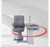 Rightway Ophthalmic Refraction Chair Unit for Eye Examination