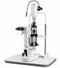 Digital Slit Lamp Microscope Professional Galilean Magnification Ophthalmic Slit Lamp Tonometer with 2 Magnification