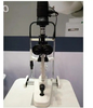 Digital Slit Lamp Microscope Professional Galilean Magnification Ophthalmic Slit Lamp Tonometer with 2 Magnification