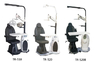 Rightway Brand  TR-520 ophthalmic chair unit