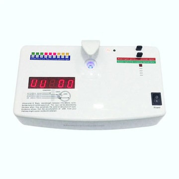 Rightway Brand  UV-400 Lens Tester