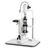 Magnification Optical 2 Steps Slit Lamp Ophthalmology Optical Microscope With 2 Magnification 0-14Mm Optical Shop