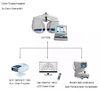 Rightway Brand Eyesight Test CV-7200 Optical Phoroptor Ophthalmic Digital Auto Phoropter