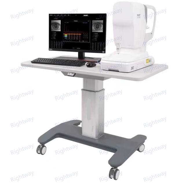 Eye Axial Length View AL-view Lite