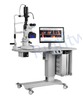 Ophthalmology Slit Lamp China Eye Exam Equipment Digital Slitlamp