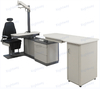 China ophthalmic equipment best price YD-930 refraction unit ophthalmic