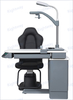 optical instrument combined table top quality PK-188 ophthalmic chair unit