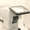 Ophthalmic optical eye test portable full automatic refractometer autorefractor keratometer price