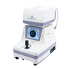 sjr-9900 china Optical Instrument use autorefra optical eye test machine digital auto refractometer