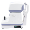 sjr-9900 china Optical Instrument use autorefra optical eye test machine digital auto refractometer