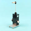 Ophthalmic Applanation Tonometer Slit Lamp Auto Tonometer Portable Refractometer Applanation Tonometer R Type Slit Lamp