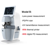 New Quality Auto Lensmeter Digital Lensometer Optical Focimeter Automatic Lens Meter 7 Inch Touch Screen