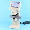 New Design Auto Lensmeter Digital Lensometer 5.7&quot; Touch Screen UV PD Measurement Printing Full Function