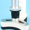 Portable slit lamp Hand Held Slit Lamp Microscope 4 Spots Aluminum Carry Case