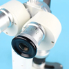 Portable slit lamp Hand Held Slit Lamp Microscope 4 Spots Aluminum Carry Case