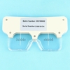 New Design PD Ruler Pupil Distance Meter Optical Mini Pupilometer Easy To Use