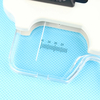 New Design PD Ruler Pupil Distance Meter Optical Mini Pupilometer Easy To Use