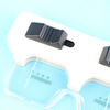 New Design PD Ruler Pupil Distance Meter Optical Mini Pupilometer Easy To Use