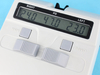 Economic Digital PD Meter Pupilometer LCD display PD measurement