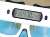 New Digital PD Ruler Pupil Distance Meter Left And Right PD displays On Screen