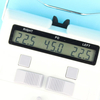 9ATC Rechargeable Optical PD Meter Digital Pupilometer LCD Display Pupil Distance Ruler