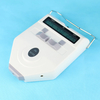 9AC Rechargeable Digital PD Meter Pupilometer LCD display Pupil Distance Measurement Machine