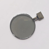 Ophthalmic Polarization Filter PF Trial Lens Metal Rim