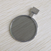 Ophthalmic Polarization Filter PF Trial Lens Metal Rim