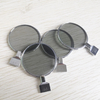 Ophthalmic Polarization Filter PF Trial Lens Metal Rim