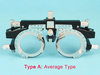 Trial Frame Optical Lens Frame Fully Adjustable Universal Type