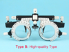 Trial Frame Optical Lens Frame Fully Adjustable Universal Type