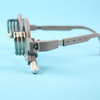 1pc Optometry Trial Lens Frame Ophthalmic Instrument Fixed PD Options 52 54 56 58 60 62 64 66 68 70