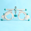 High Quality Trial Frame Optical Trial Frame Ophthalmic Trial Lens Frame Seller Recommends