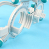 High Quality Trial Frame Optical Trial Frame Ophthalmic Trial Lens Frame Seller Recommends