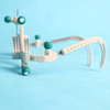 High Quality Trial Frame Optical Trial Frame Ophthalmic Trial Lens Frame Seller Recommends