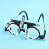 UTF5080 High Quality Universal Optical Trial Frame UB3 Type Working Well As Original