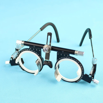 UTF5080 High Quality Universal Optical Trial Frame UB3 Type Working Well As Original