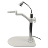 Phoropter Stand Vision Tester Arm Support Desktop Use With Light