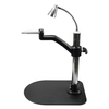 Phoropter Stand Vision Tester Arm Support Desktop Use With Light