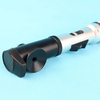 Optical Rechargeable Ophthalmoscope Retinoscope Combination Set Aluminium Case