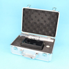 Optical Rechargeable Streak Retinoscope Ophthalmic Equipment Aluminium Case