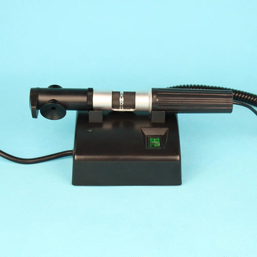 Optical Streak Retinoscope AC Powered