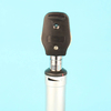 New Optical Direct Rechargeable Ophthalmoscope