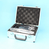 Ophthalmic Rechargeable Direct Ophthalmoscope With Aluminium Carry Case YZ11D