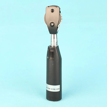 Portable Optical Ophthalmoscope Ophthalmic Ophthalmology Instrument