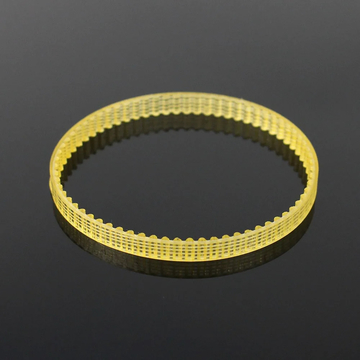 1pc Lens Groover Toothed Belt For Lens Polisher Polishing Grooving Machine Head Section Use Optical Accessories