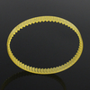 1pc Lens Groover Toothed Belt For Lens Polisher Polishing Grooving Machine Head Section Use Optical Accessories