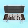 LS-16 Ophthalmic Optical Prism Set With Aluminium Case