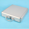 HLS22 Optical Ophthalmic Prism Bar Set With Stainless Steel Handle Aluminium Case