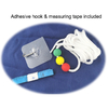 1set Children Training Diameter String Vision Convergence Insufficiency Tool Eye Care Tools New